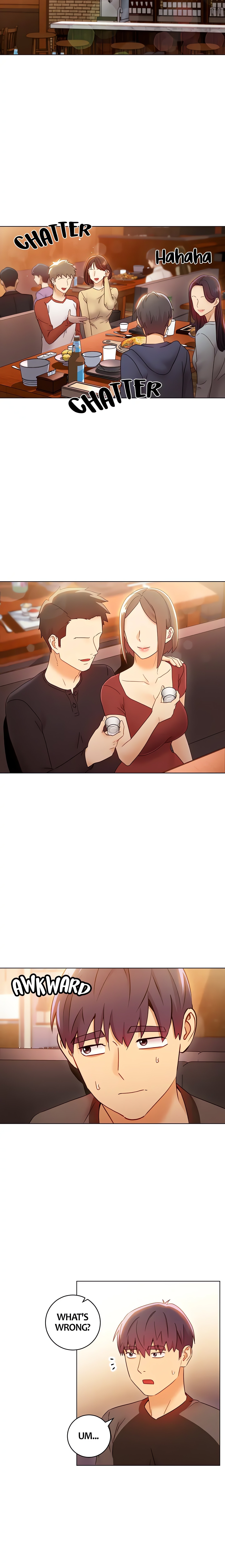 My Stepmother’s Friends chapter 42 page 3