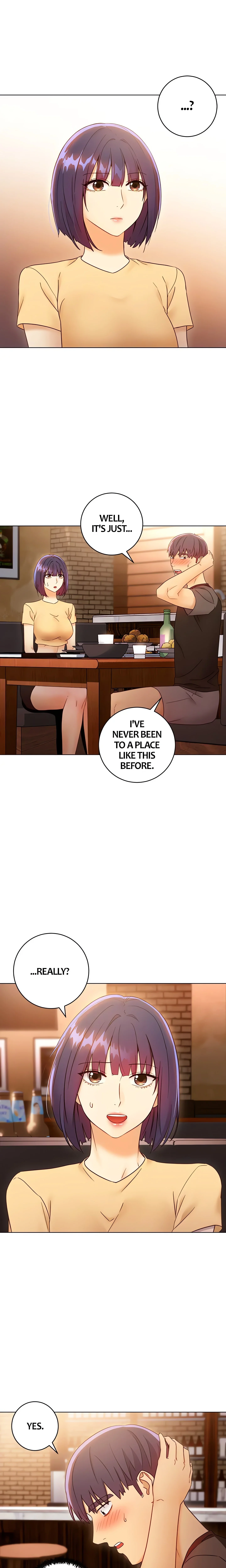 My Stepmother’s Friends chapter 42 page 4