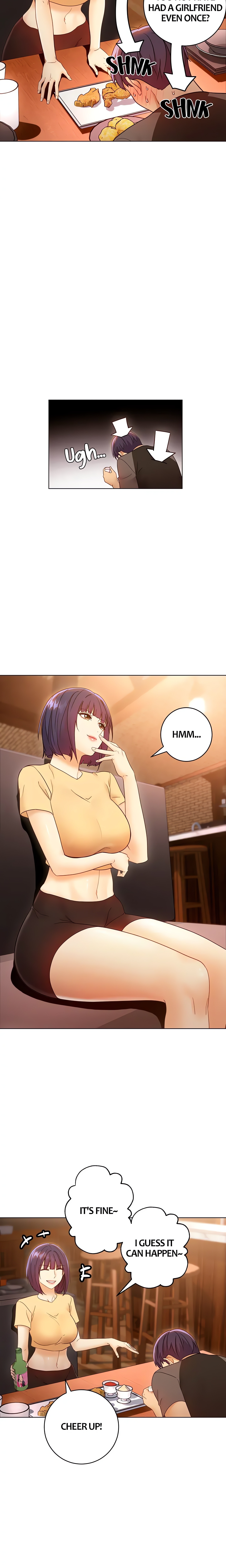 My Stepmother’s Friends chapter 42 page 7