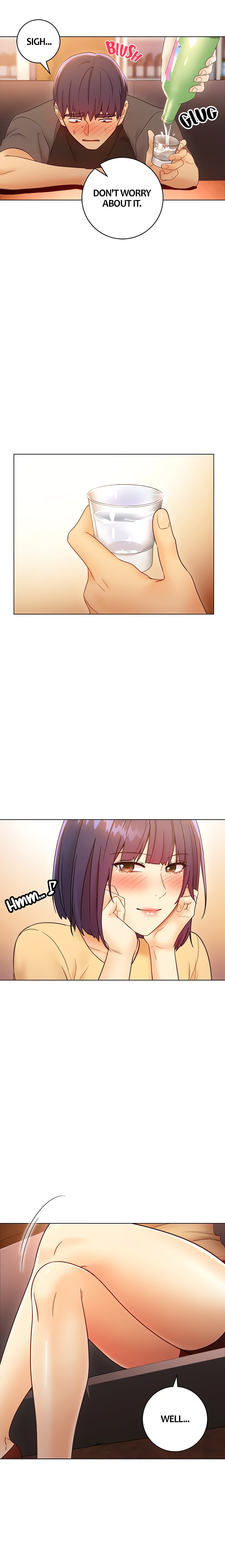 My Stepmother’s Friends chapter 42 page 8