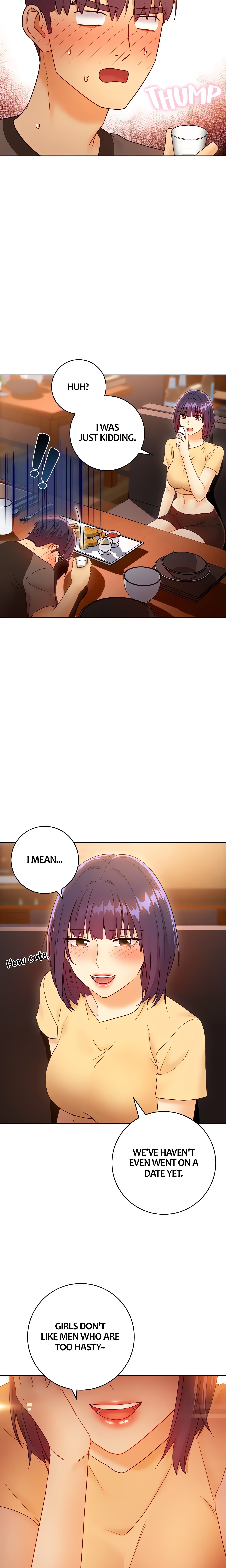My Stepmother’s Friends chapter 42 page 12