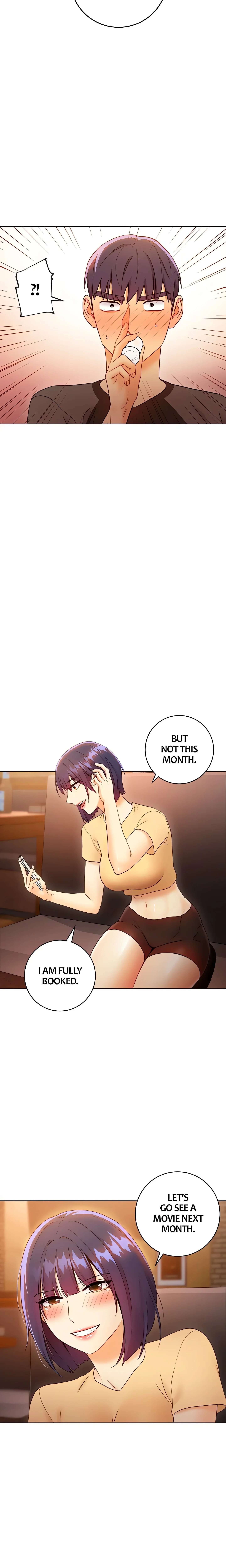 My Stepmother’s Friends chapter 42 page 14