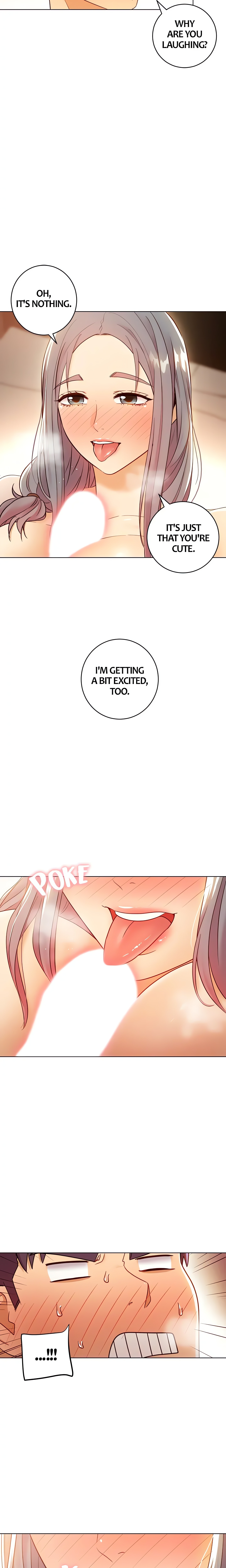 My Stepmother’s Friends chapter 43 page 7