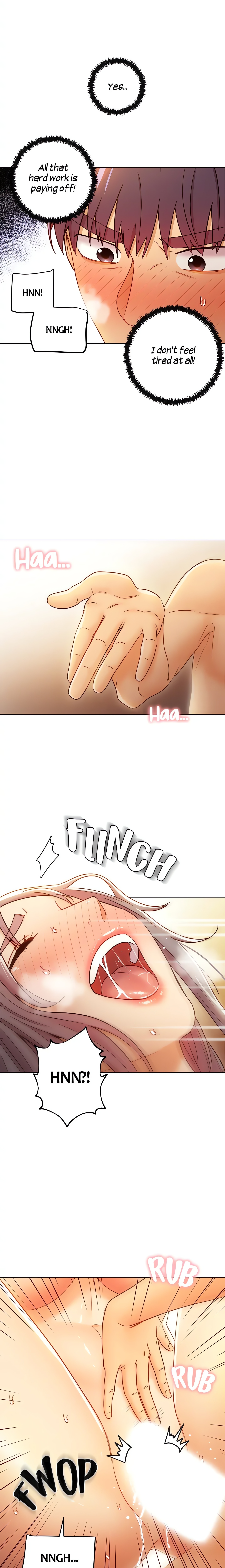 My Stepmother’s Friends chapter 43 page 15