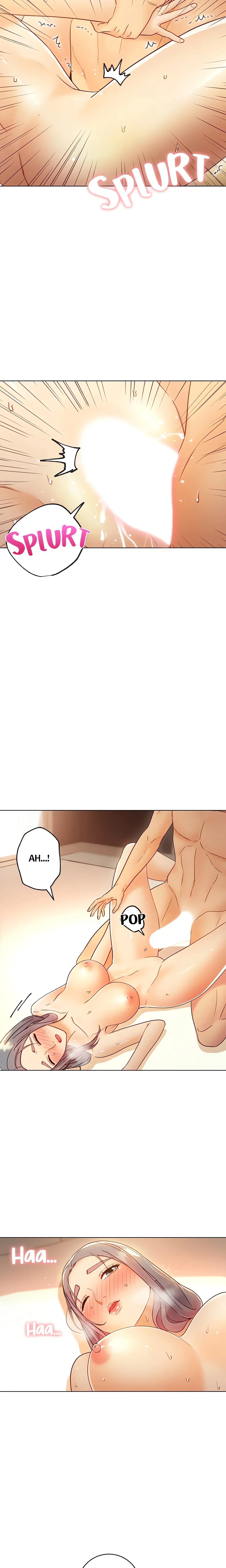 My Stepmother’s Friends chapter 43 page 19