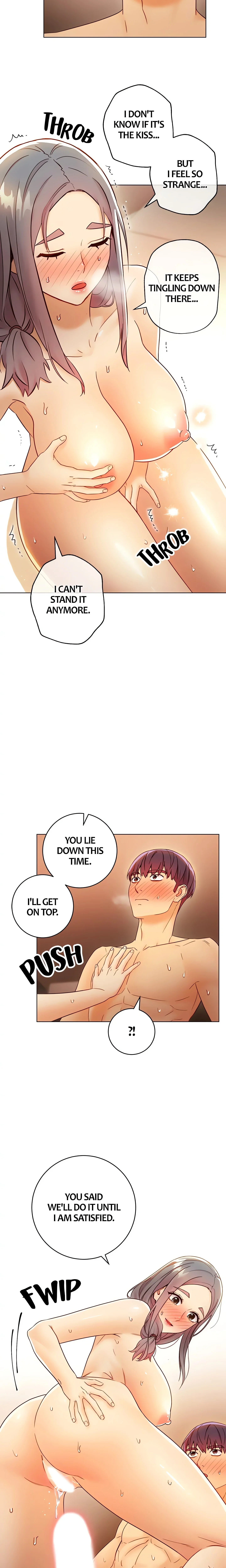 My Stepmother’s Friends chapter 43 page 23