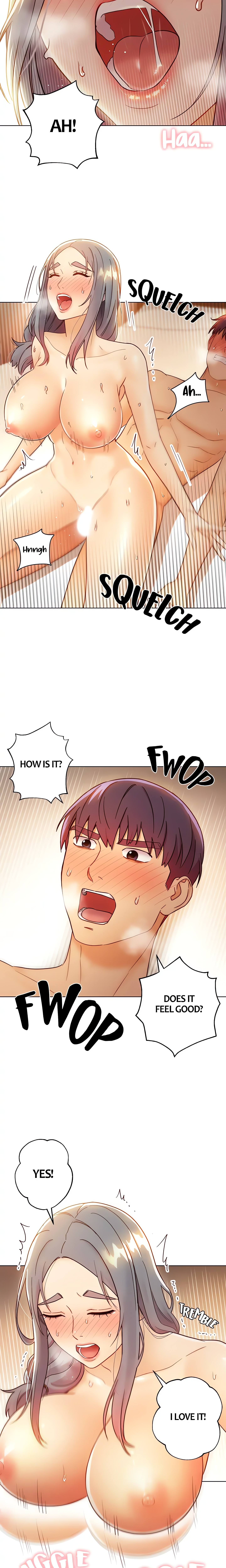 My Stepmother’s Friends chapter 44 page 3