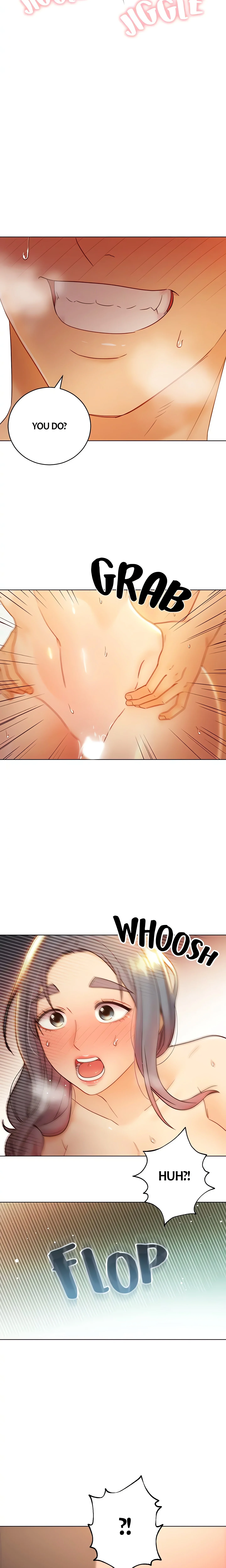 My Stepmother’s Friends chapter 44 page 4