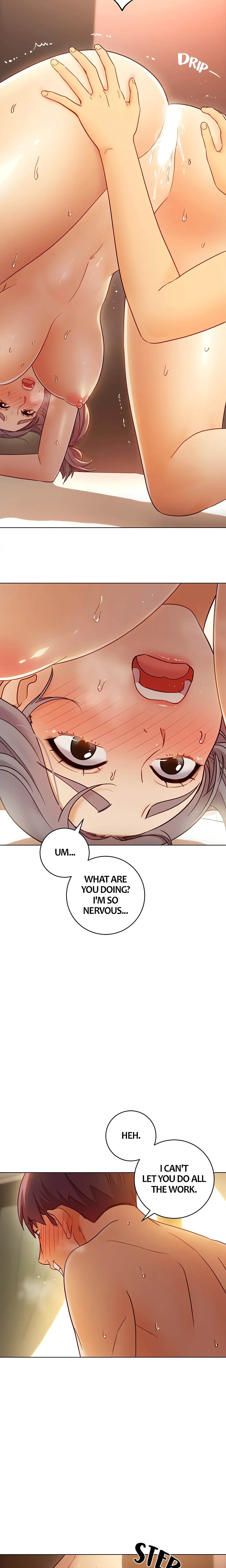 My Stepmother’s Friends chapter 44 page 5