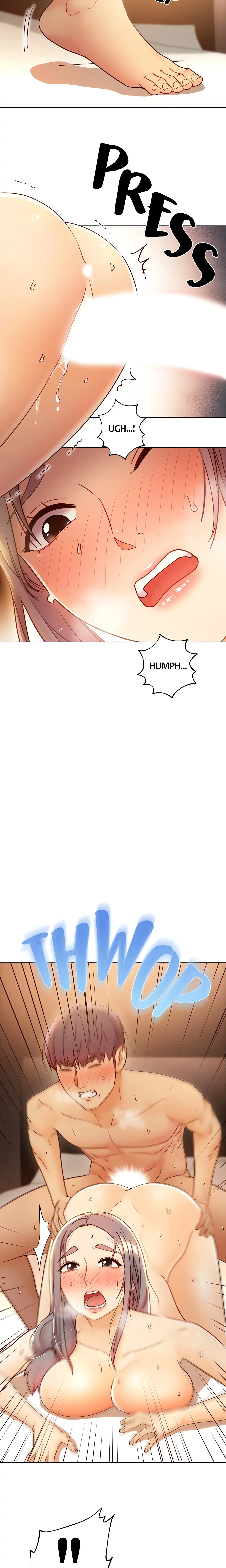 My Stepmother’s Friends chapter 44 page 6