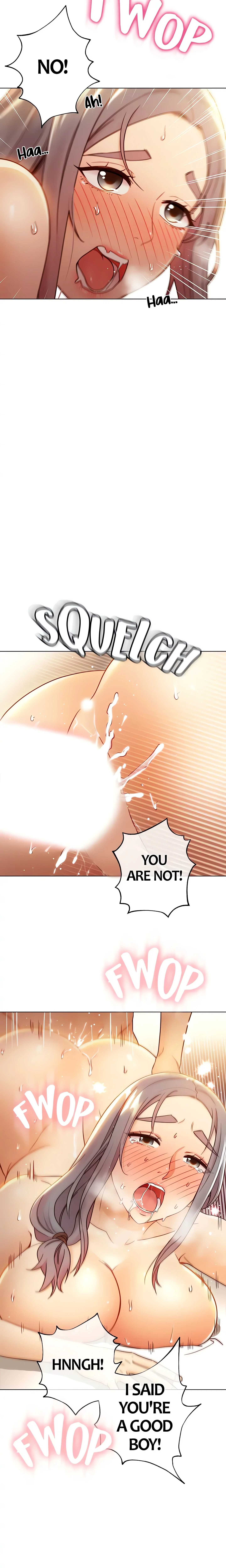 My Stepmother’s Friends chapter 44 page 10