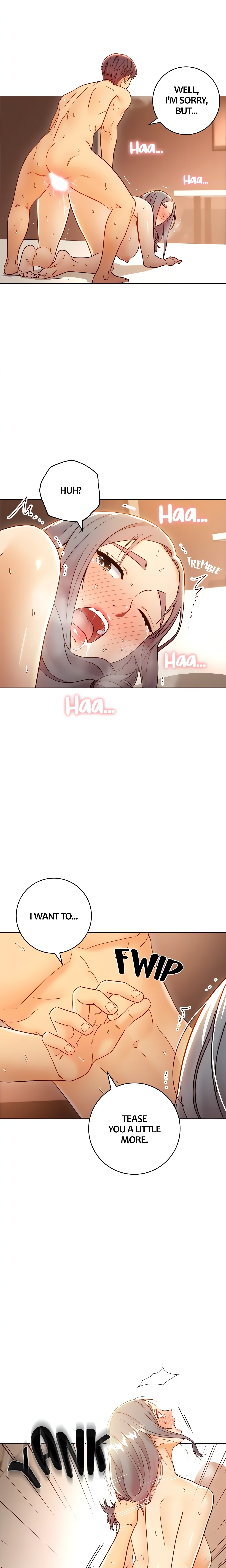My Stepmother’s Friends chapter 44 page 11
