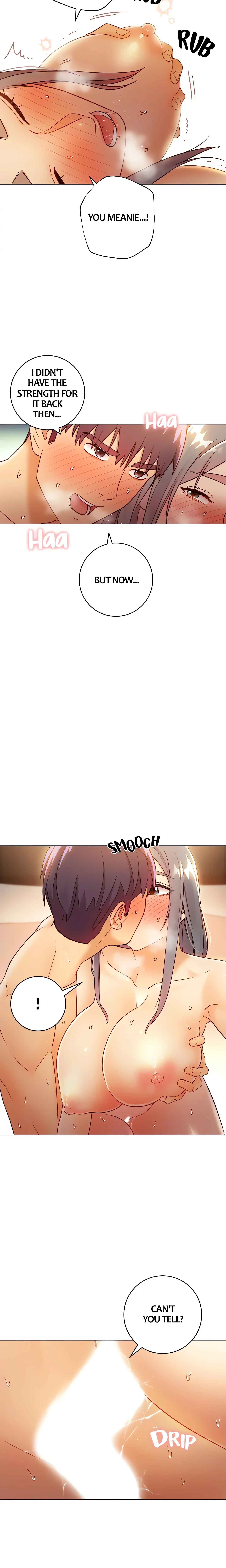 My Stepmother’s Friends chapter 44 page 13