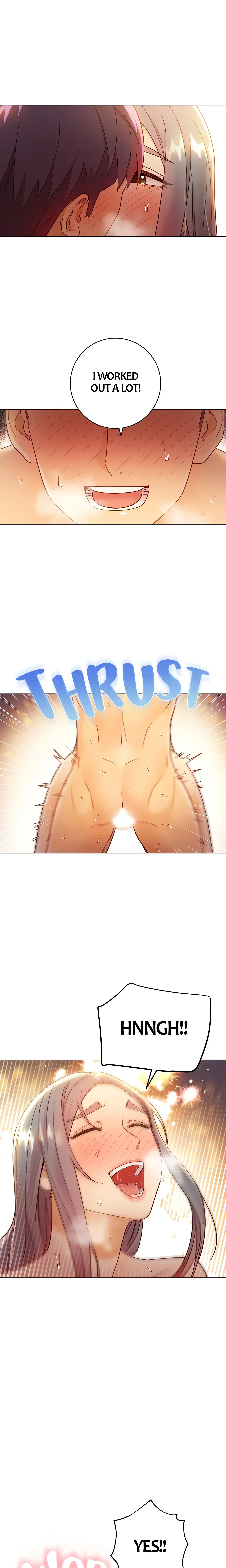 My Stepmother’s Friends chapter 44 page 14