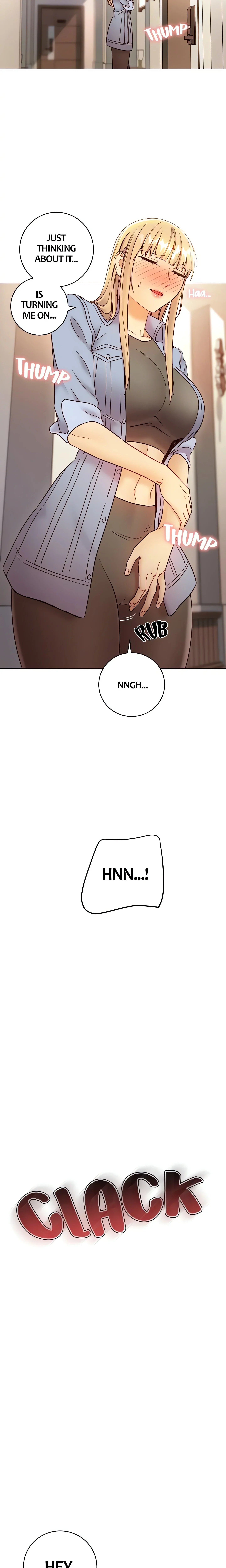 My Stepmother’s Friends chapter 44 page 25