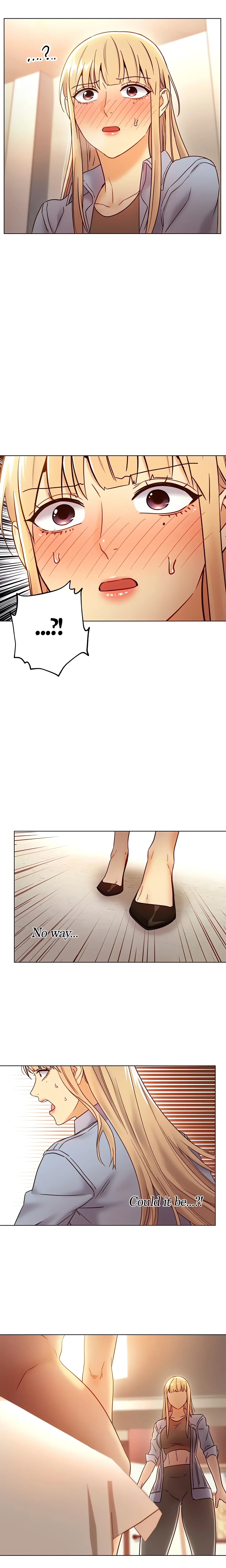 My Stepmother’s Friends chapter 44 page 27