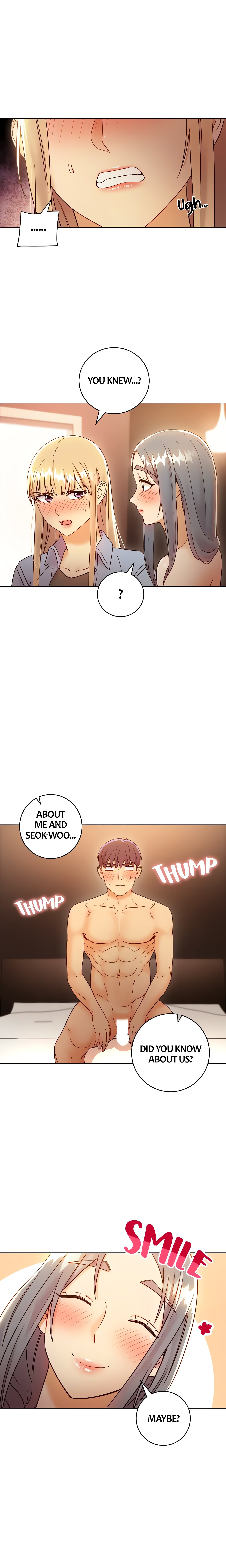 My Stepmother’s Friends chapter 45 page 4