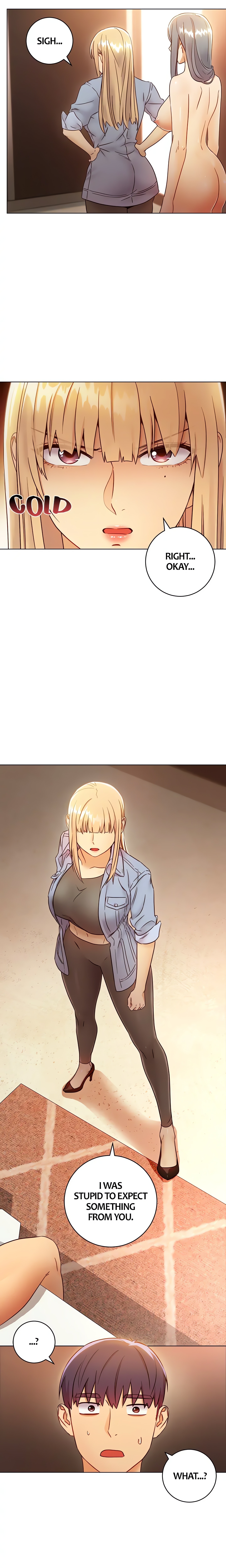 My Stepmother’s Friends chapter 45 page 5