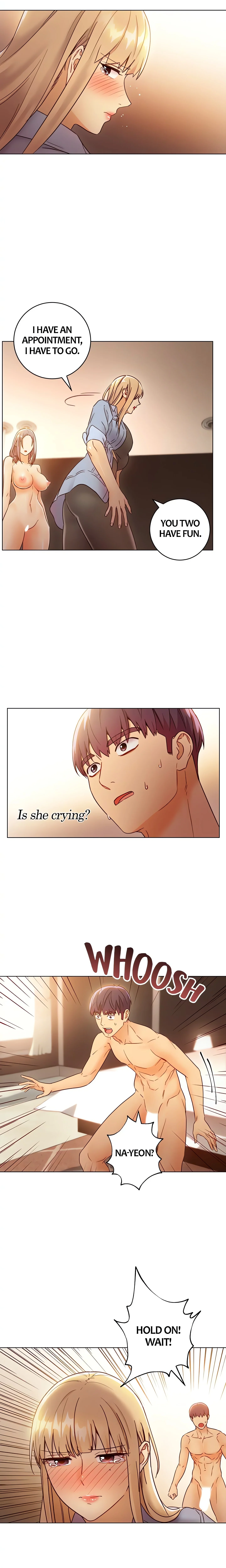 My Stepmother’s Friends chapter 45 page 6