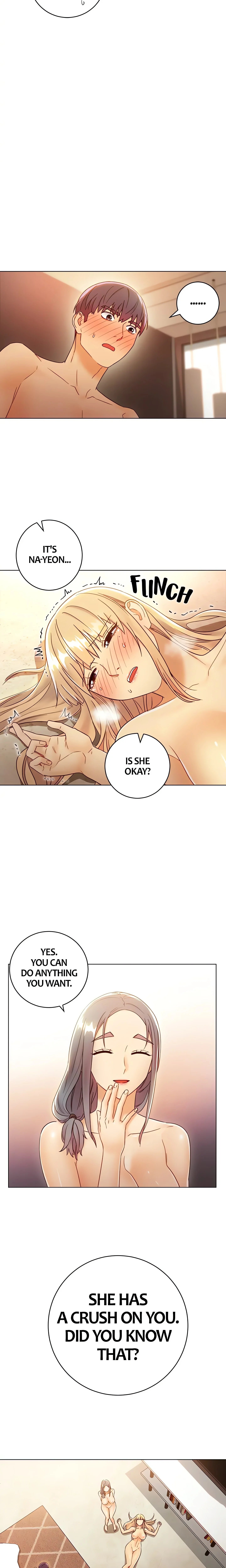 My Stepmother’s Friends chapter 45 page 14