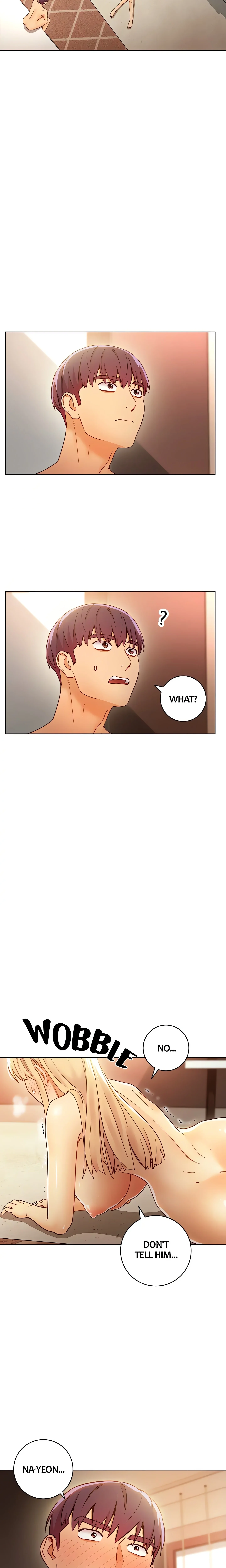 My Stepmother’s Friends chapter 45 page 15