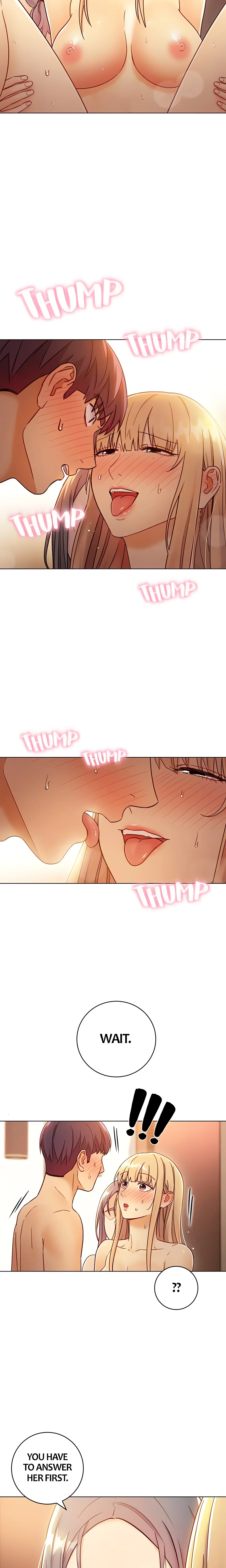 My Stepmother’s Friends chapter 46 page 3