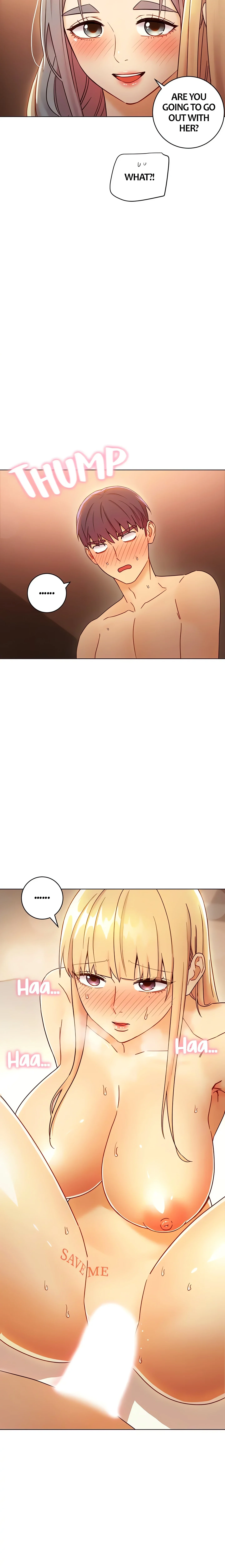 My Stepmother’s Friends chapter 46 page 4
