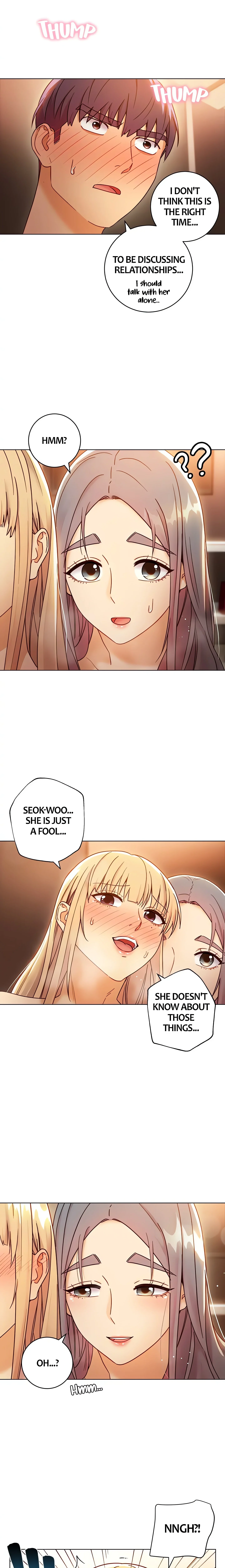 My Stepmother’s Friends chapter 46 page 7