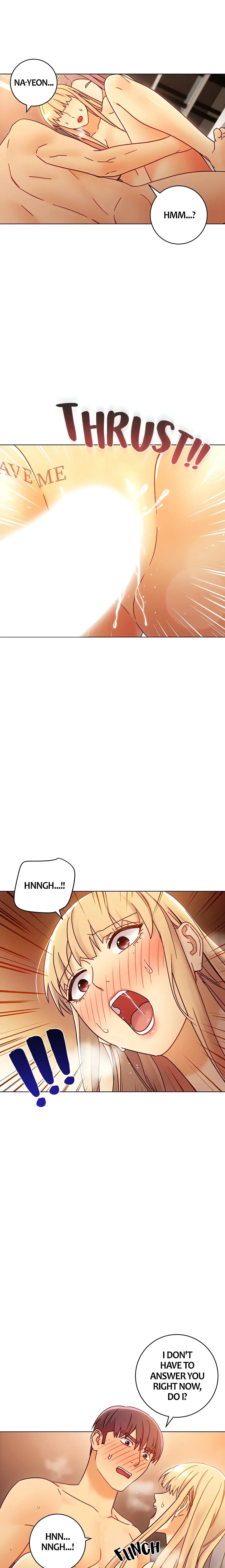 My Stepmother’s Friends chapter 46 page 12