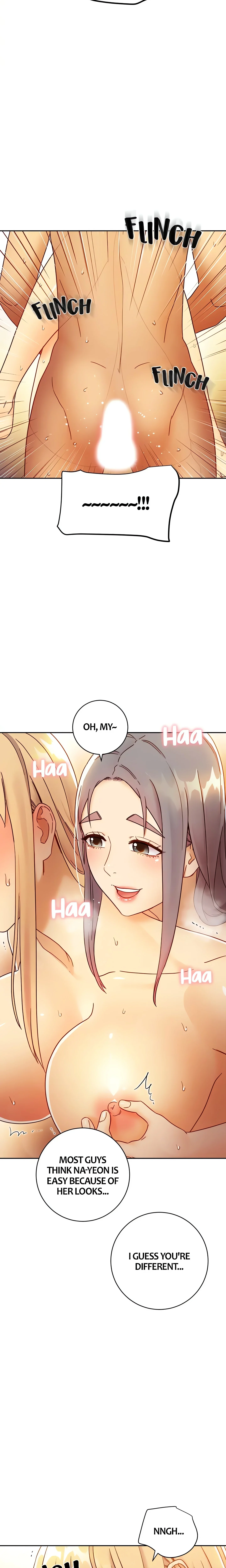 My Stepmother’s Friends chapter 46 page 14