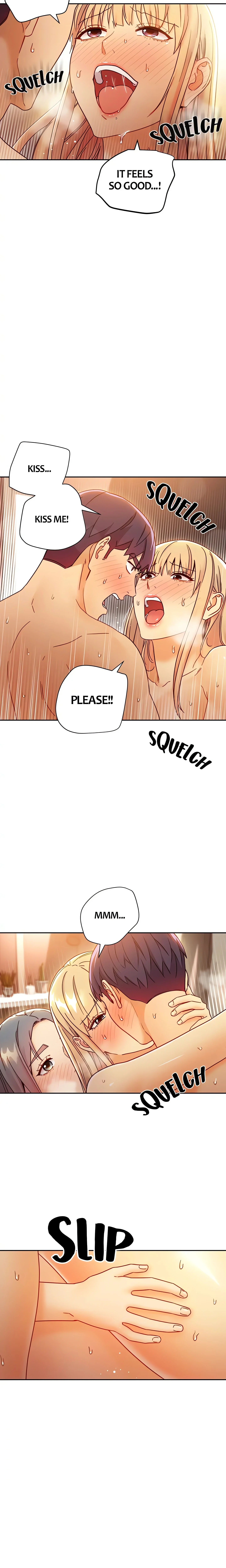 My Stepmother’s Friends chapter 46 page 18