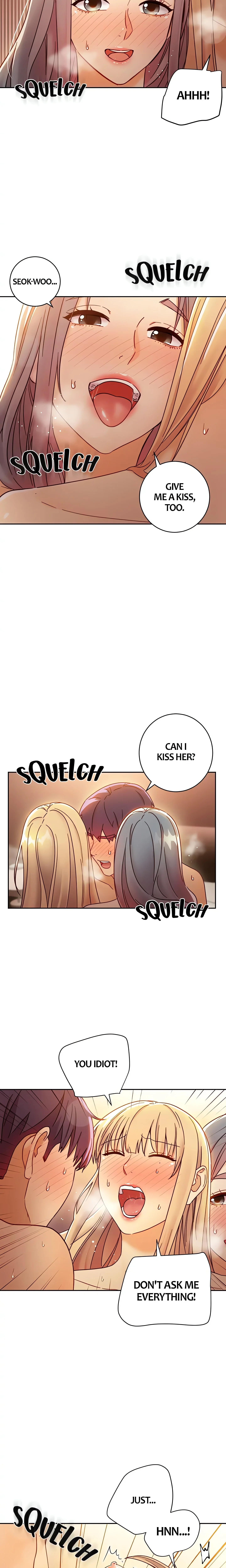 My Stepmother’s Friends chapter 46 page 20
