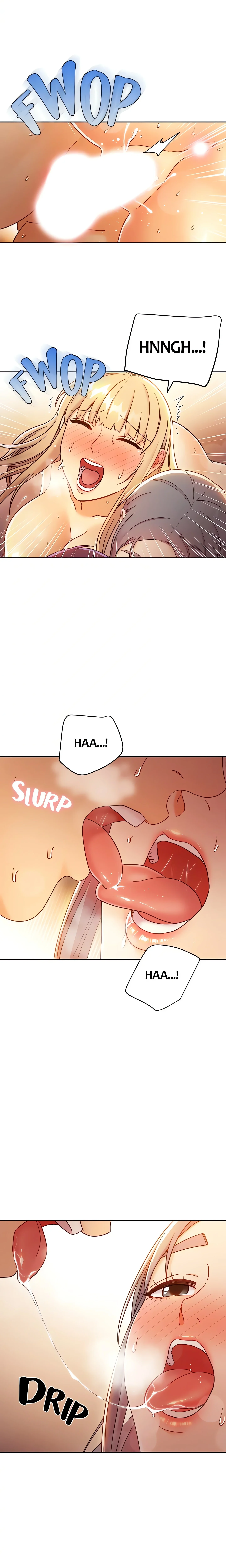 My Stepmother’s Friends chapter 46 page 22