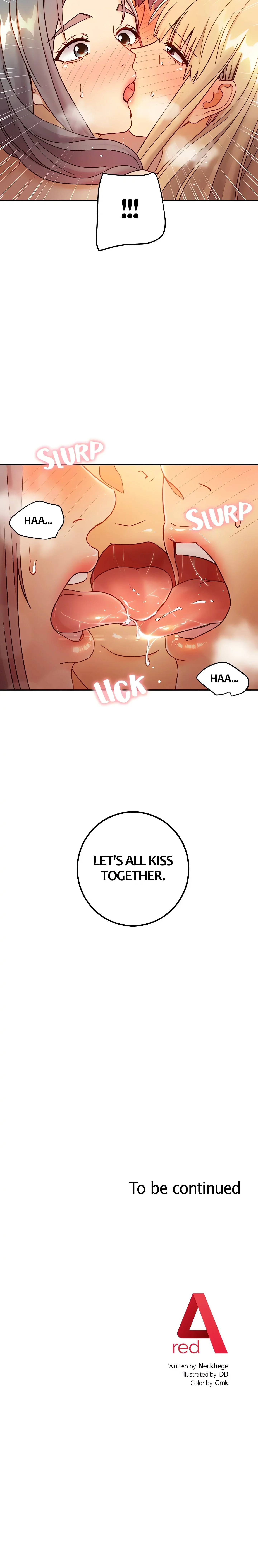 My Stepmother’s Friends chapter 46 page 24