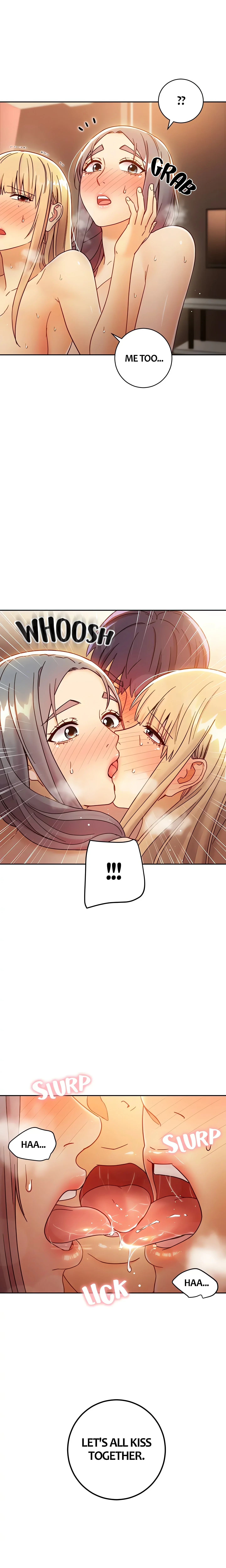 My Stepmother’s Friends chapter 47 page 1