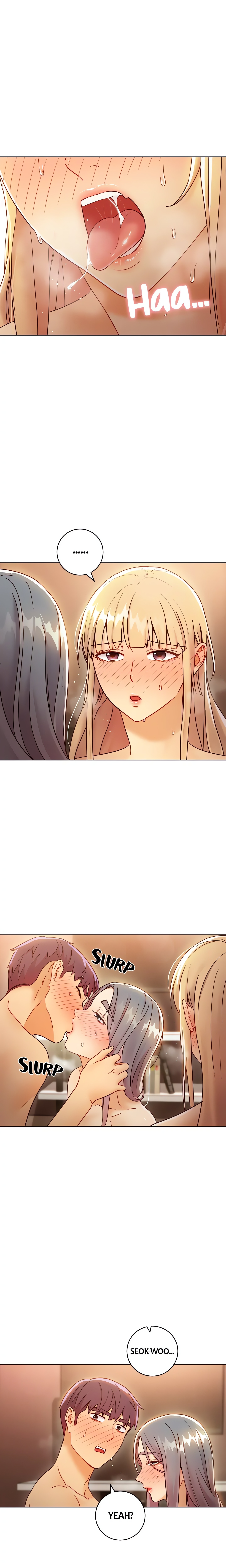 My Stepmother’s Friends chapter 47 page 4