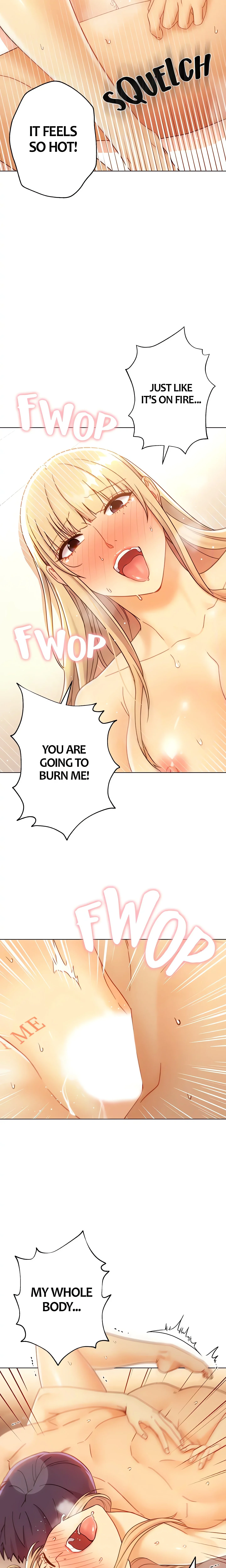 My Stepmother’s Friends chapter 47 page 8