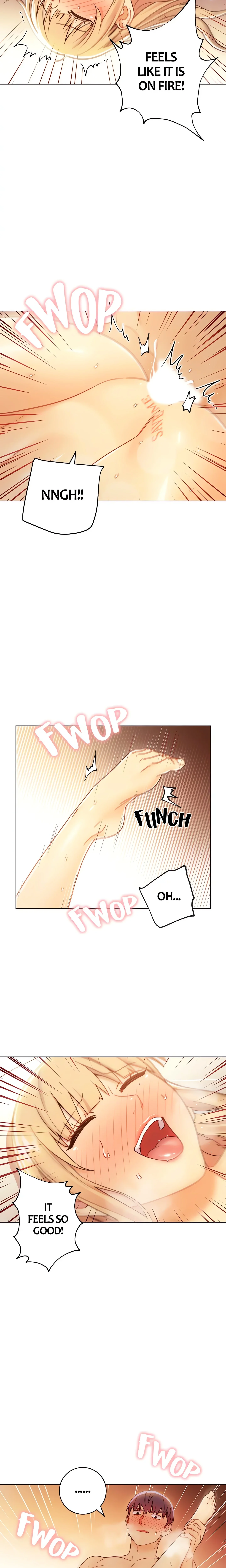 My Stepmother’s Friends chapter 47 page 9