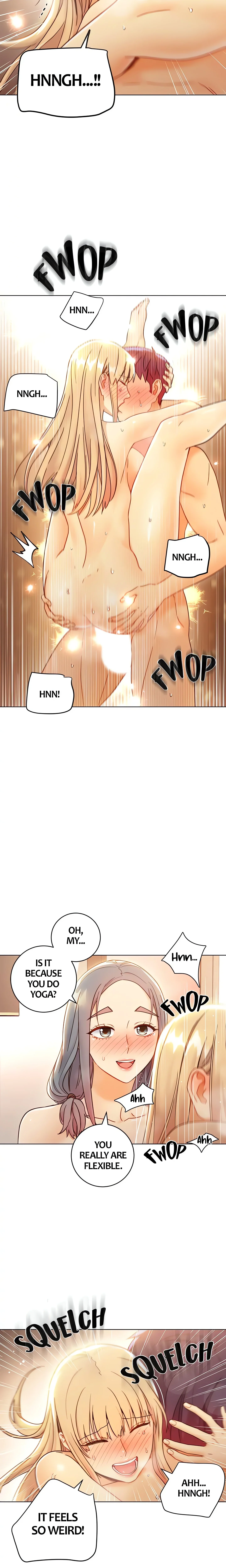 My Stepmother’s Friends chapter 47 page 12