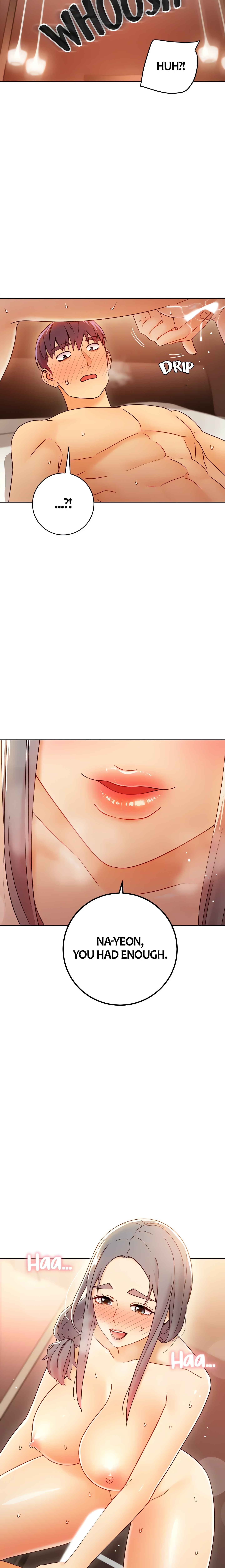 My Stepmother’s Friends chapter 47 page 19