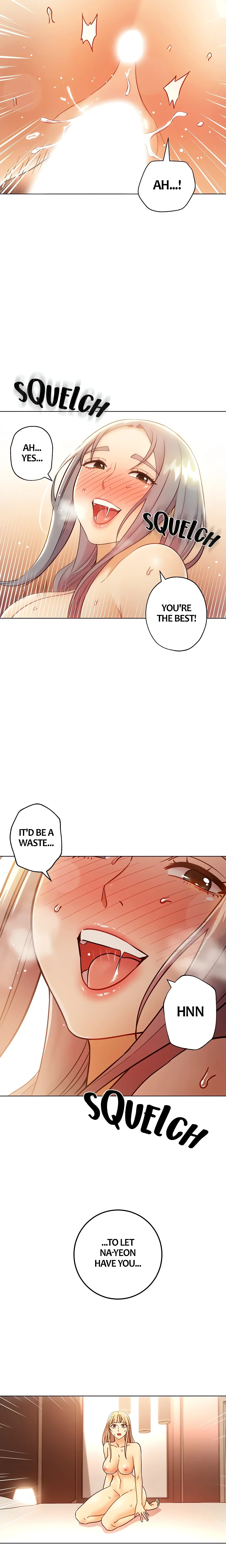 My Stepmother’s Friends chapter 47 page 23