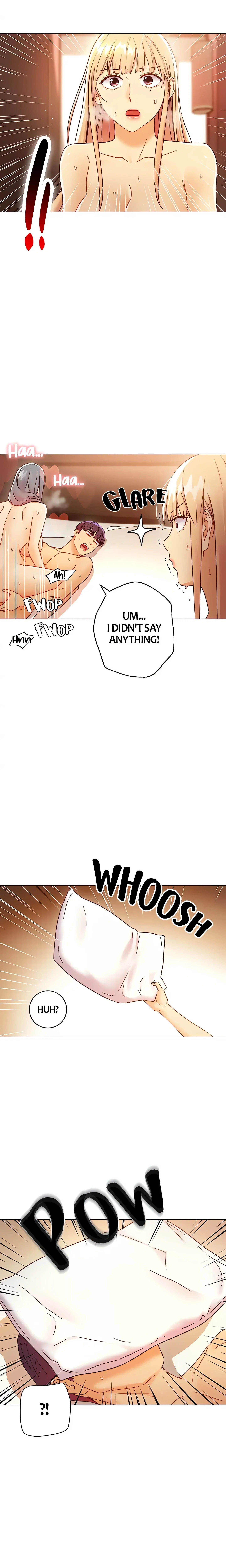 My Stepmother’s Friends chapter 47 page 24