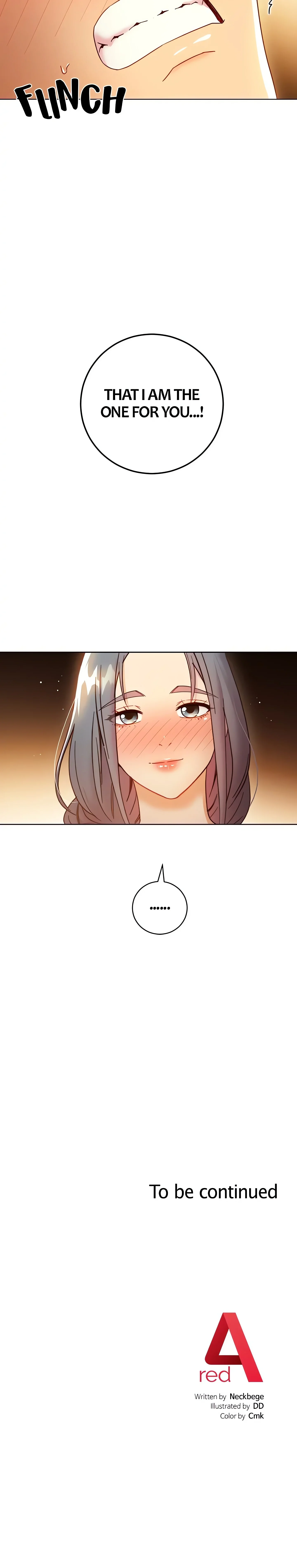 My Stepmother’s Friends chapter 47 page 26