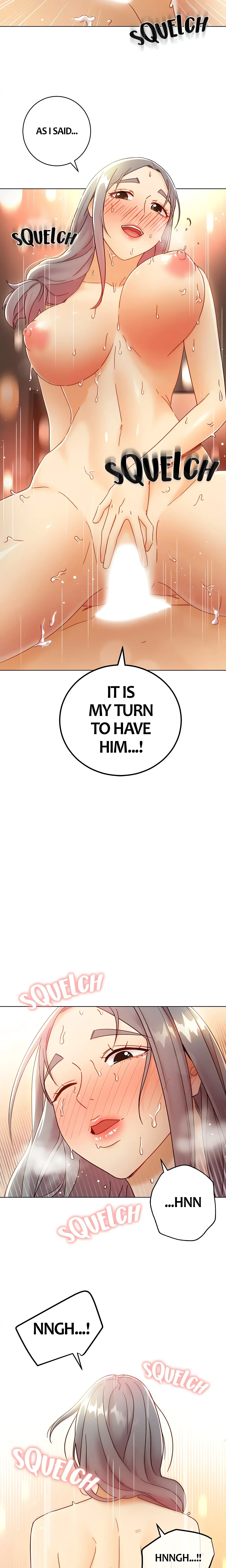 My Stepmother’s Friends chapter 48 page 5