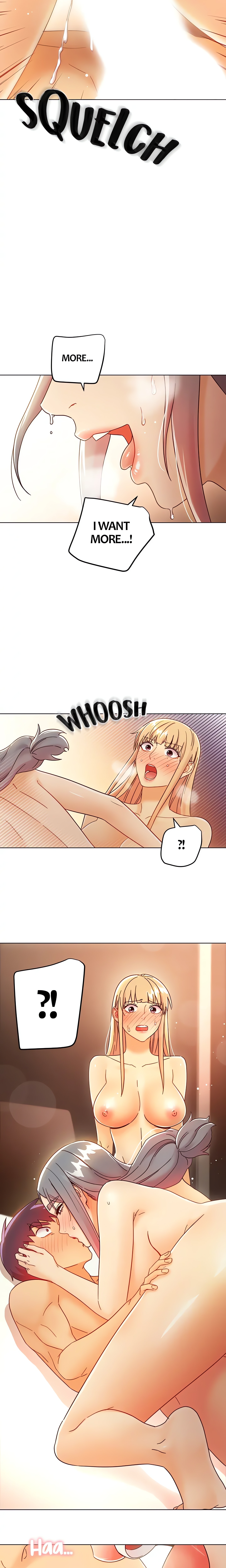 My Stepmother’s Friends chapter 48 page 7