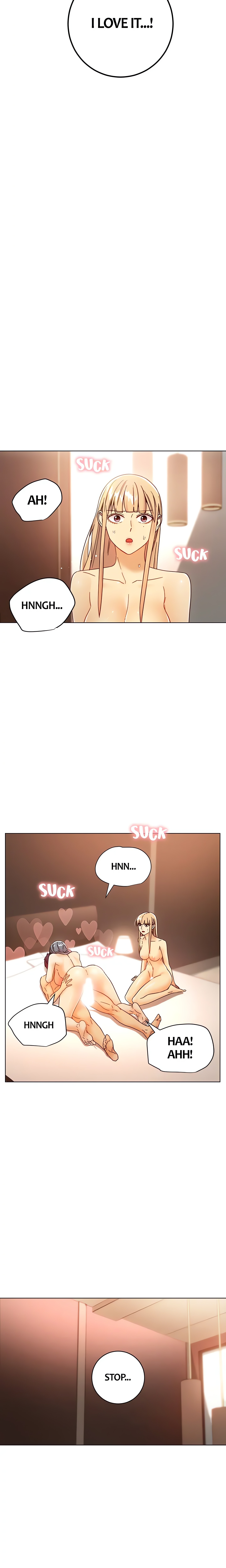 My Stepmother’s Friends chapter 48 page 9