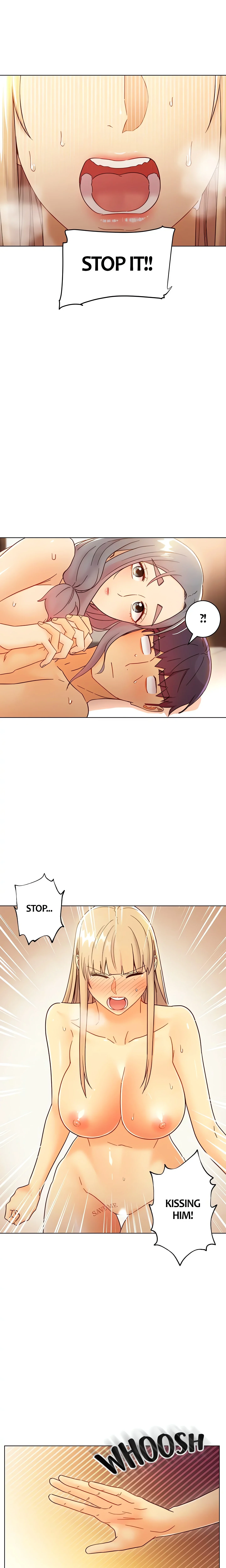 My Stepmother’s Friends chapter 48 page 10