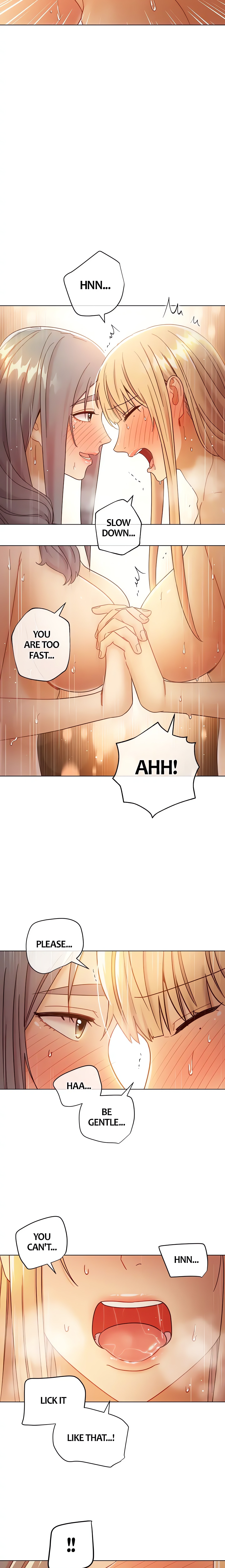 My Stepmother’s Friends chapter 48 page 19