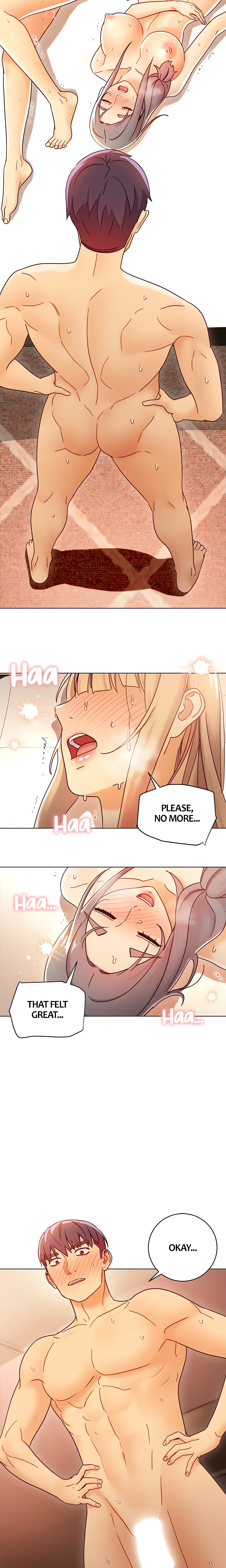 My Stepmother’s Friends chapter 48 page 26