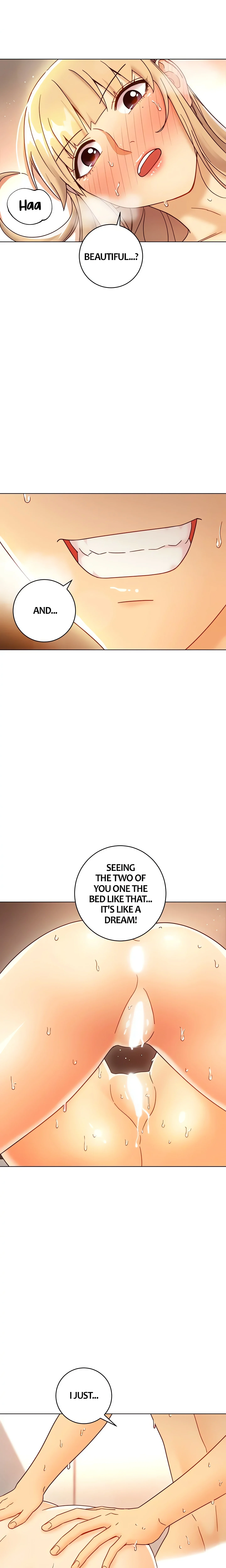My Stepmother’s Friends chapter 49 page 6